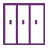 Sectional Industrial Door