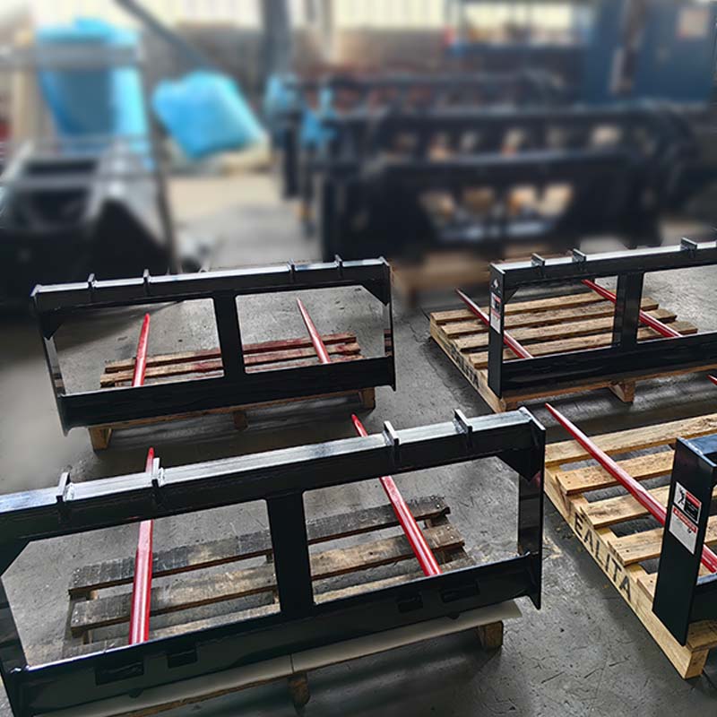 Pallet Forks