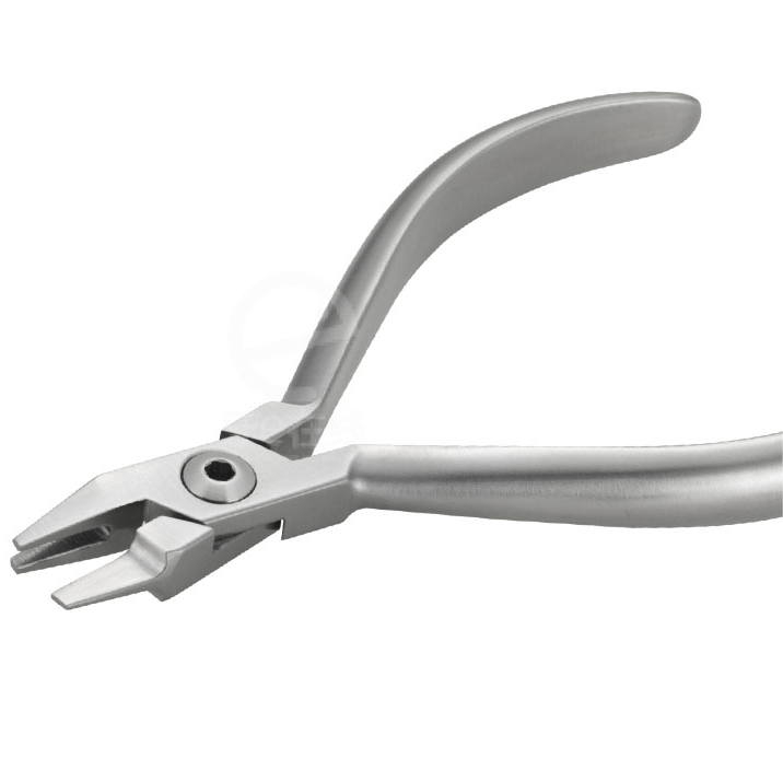 Chinese Dental Valley BELIEF Three toothed pliers