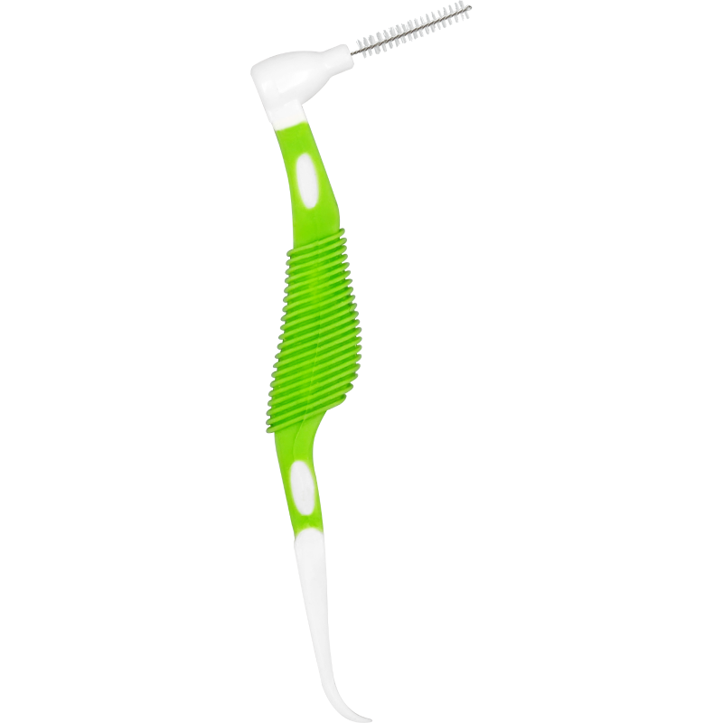  Sushuang Type L Interdental brush 8 pcs/box