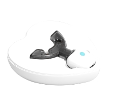Infrared orthodontic accelerator