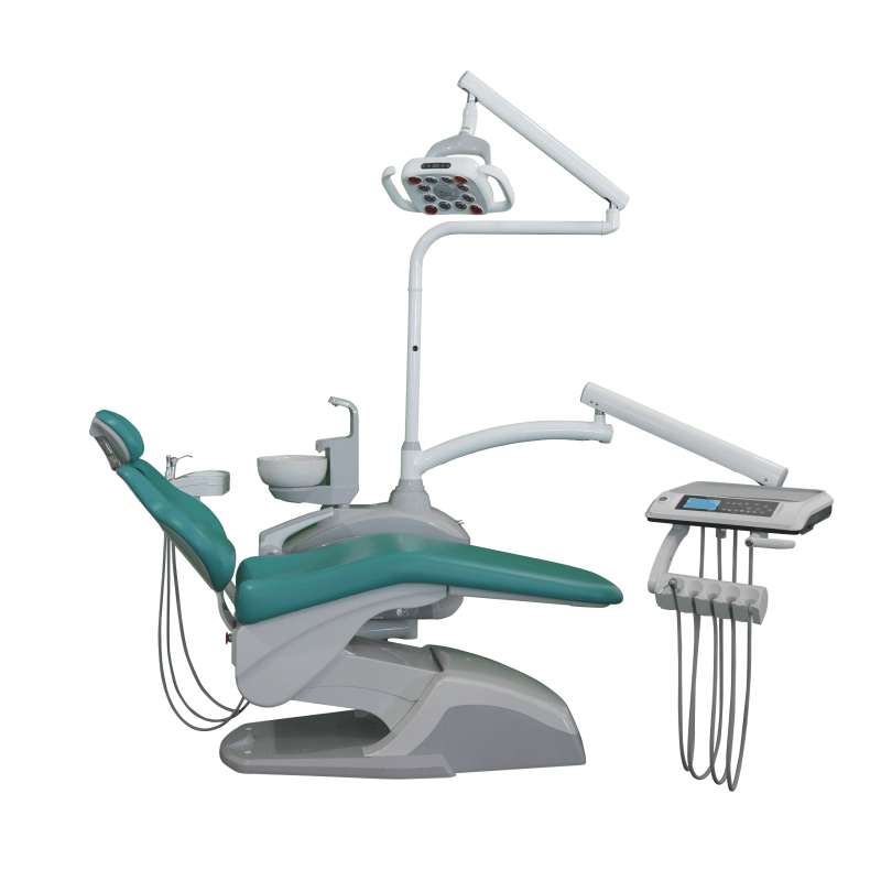 Dental Treatment Machine