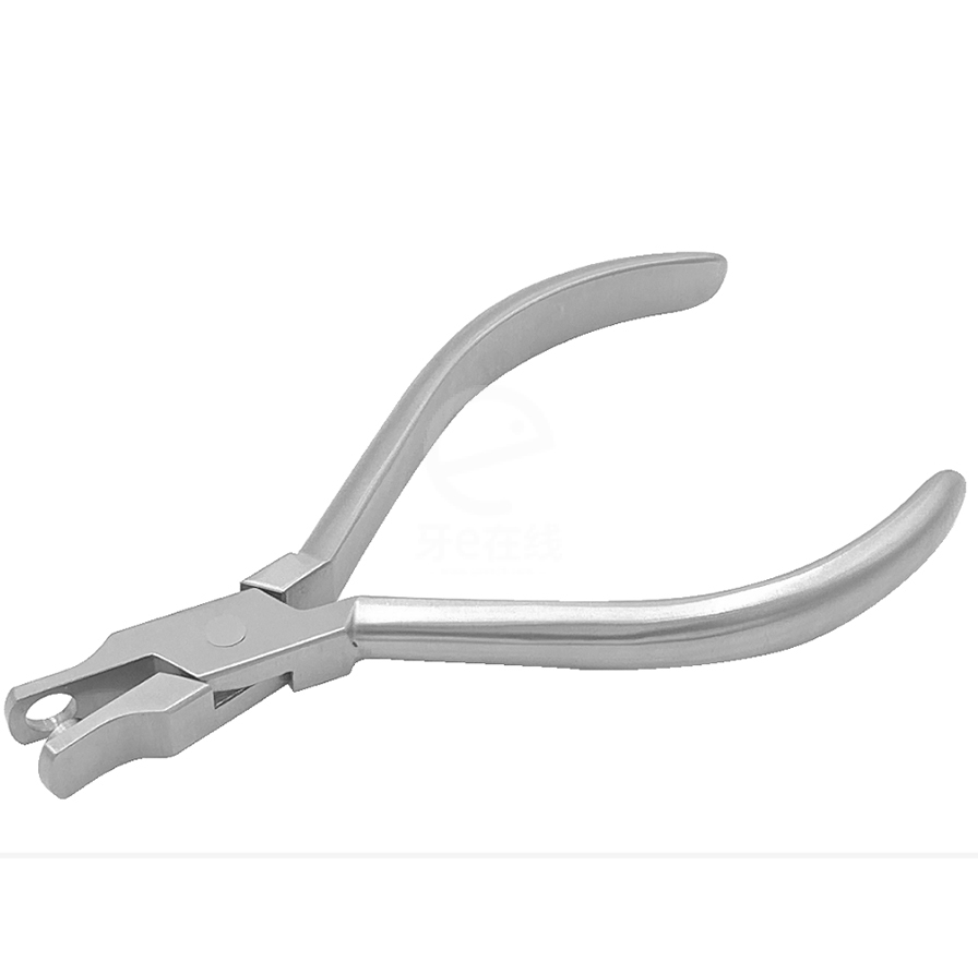 Chinese Dental Valley BELIEF pliers