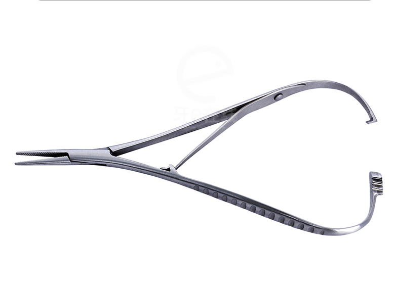 Chinese Dental Valley BELIEF needle holder