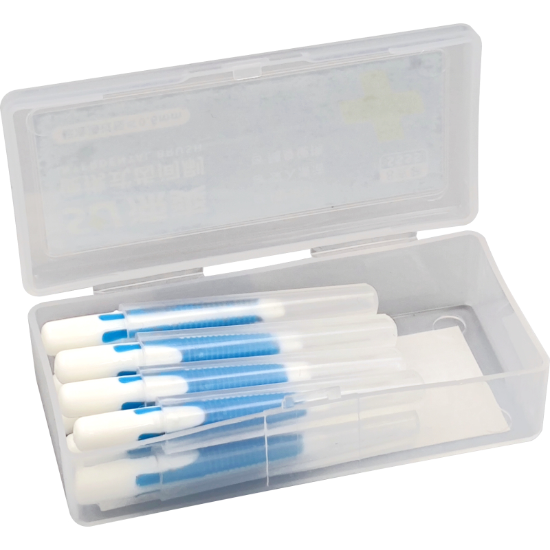 The Role of Dental Cleaning Tools in Modern Dentistry