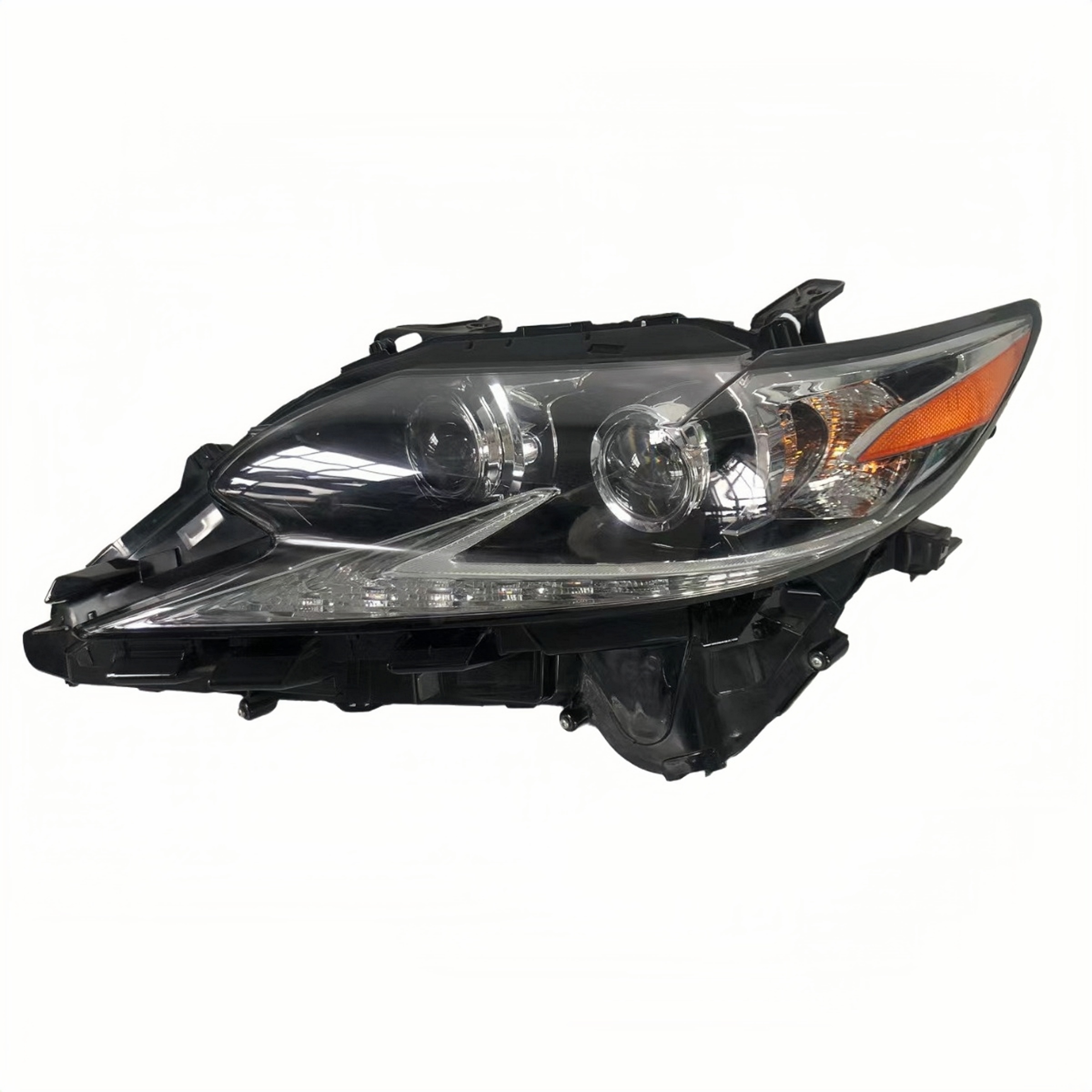 Ավտոմոբիլի Թագավորիչ Համապատասխանում Է Lexus E350 3.5L 2016-2018 Փոխարինելու Համար