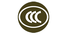 brand logo