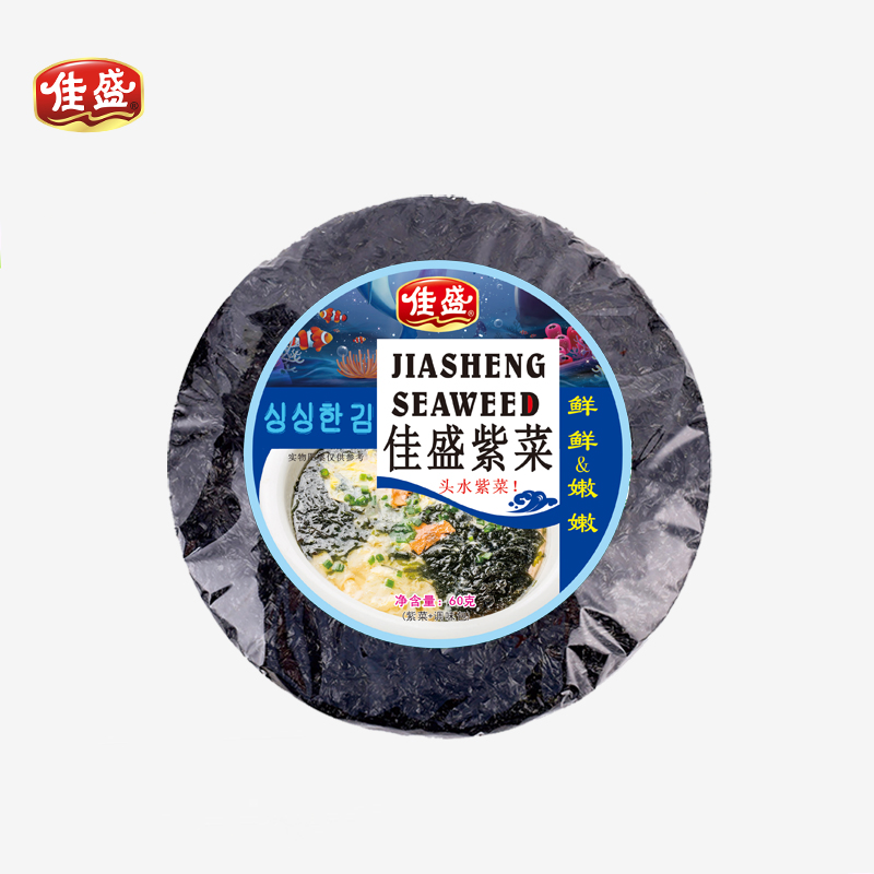 Jiasheng Tang 60g