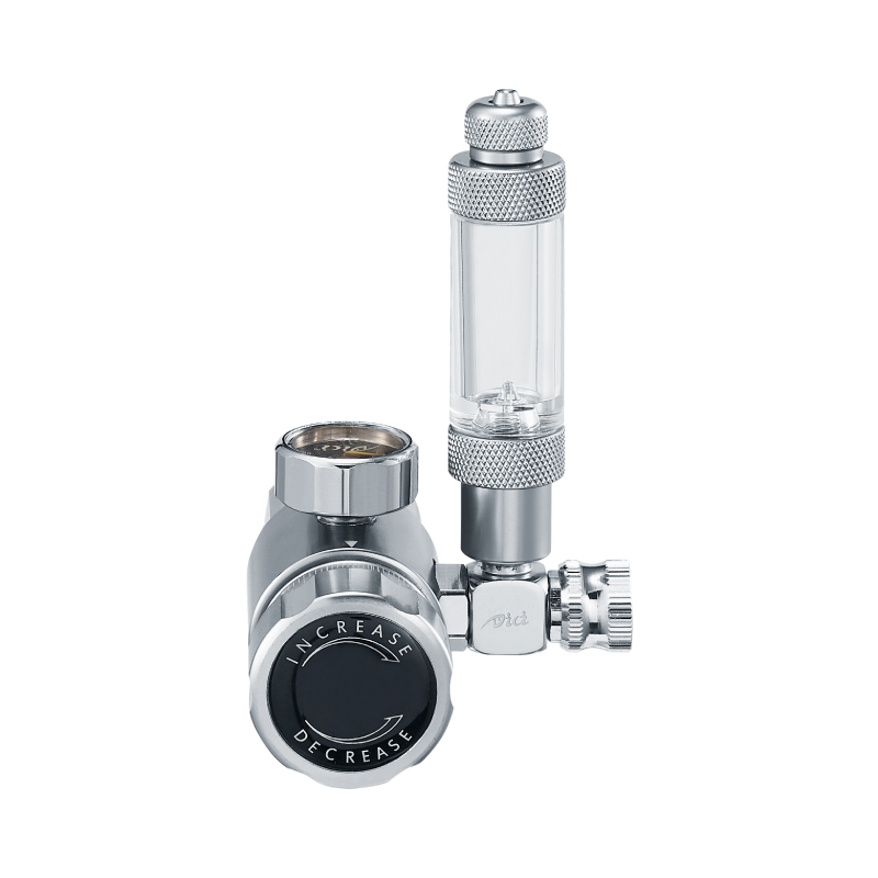 Цөлөн усан сан CO2 зохицуулагч цохилт тоолууртай