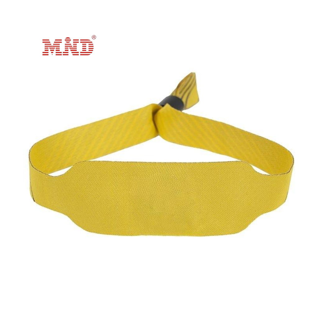 The Role of RFID Silicone Wristbands in Membership and Fitness Applications