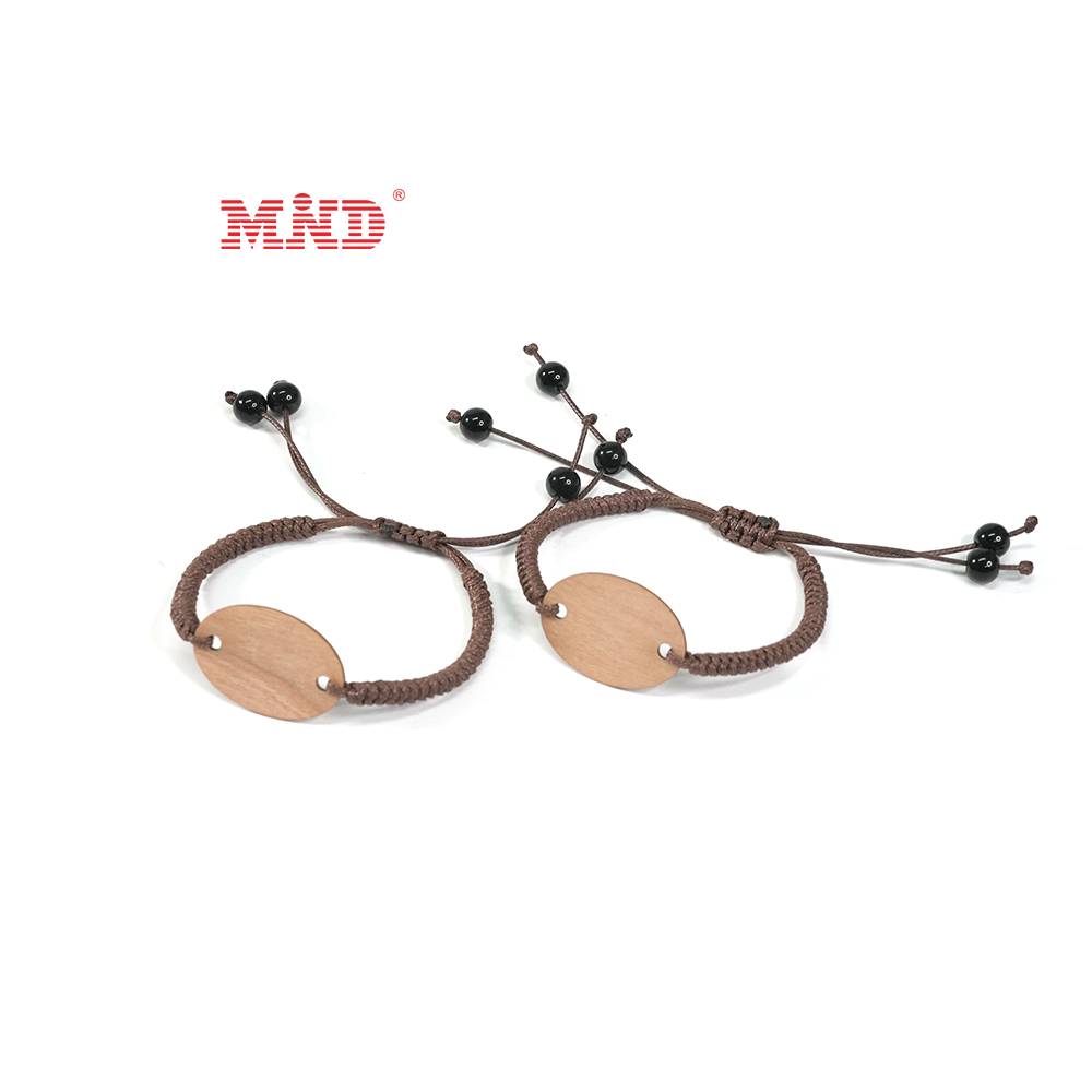 Enhancing Event Security with Advanced RFID Wristband Technology