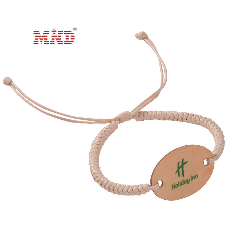 Elevate Your Guest Experience with Luxury Hotel Bracelets