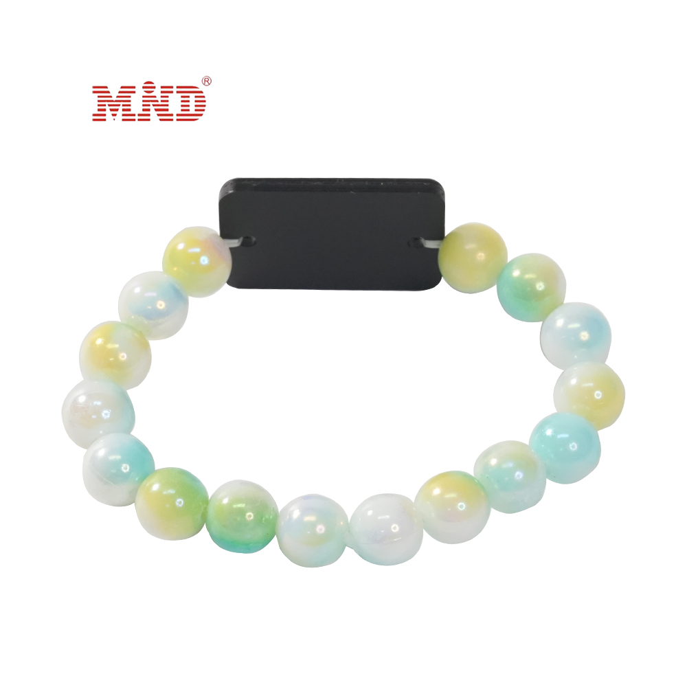 MIND High-Capacity RFID Event Wristband: Reliable Solution for Large-Scale Gatherings