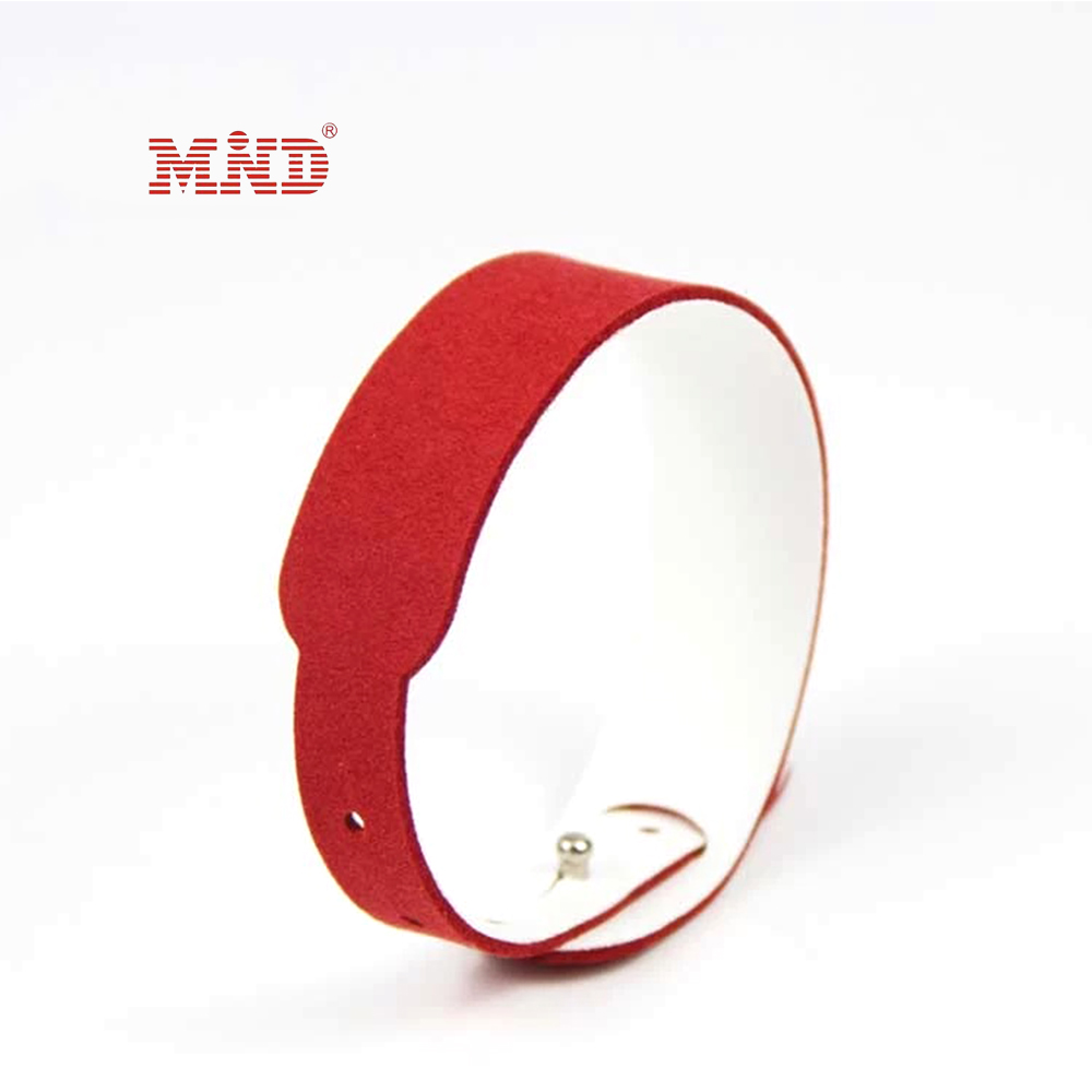 How RFID Medical Bracelets Improve Patient Identification Accuracy