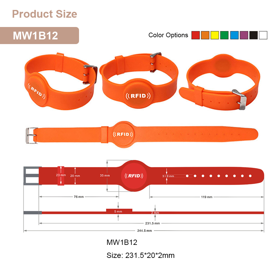 Rfid Silicone Bands, silicone nfc bands, 13.56 mhz rfid wristband, rfid adjustable wristband, rfid wristbands price, NFC cashless wristband