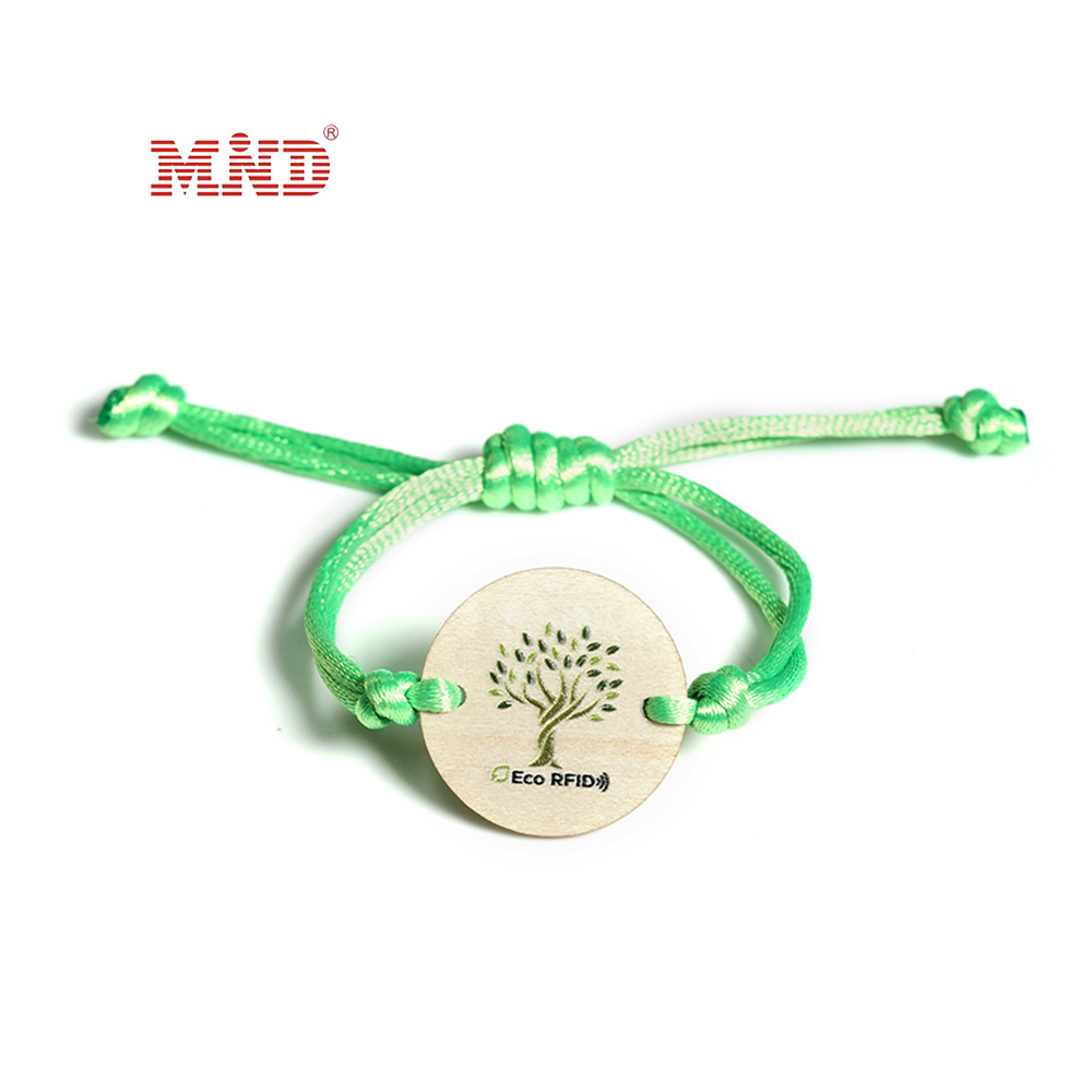 Advanced RFID Technology for Security