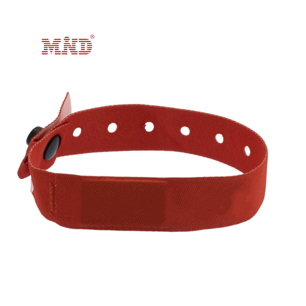 How RFID Silicone Wristbands Enhance Safety and Convenience in Daily Use