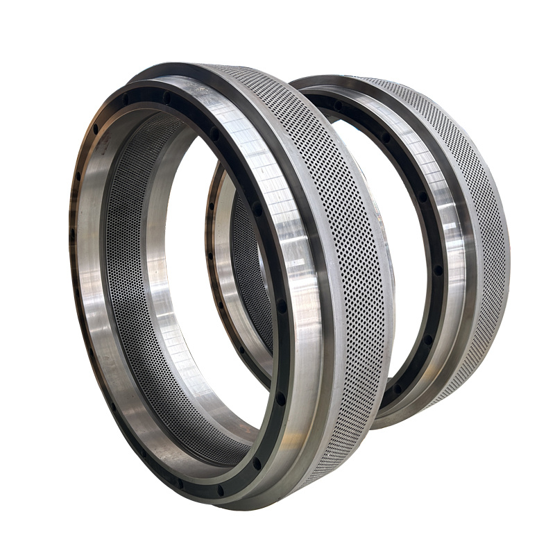 Важност екструдера за храну за животиње у одрживој производњи стоке.