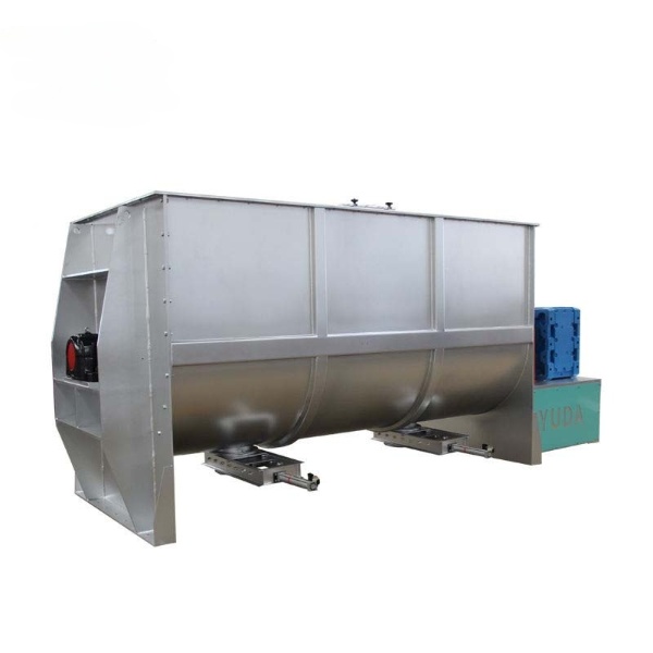 Peruda granulyator mashinasi texnologiyasining so'nggi trendlari qanday?