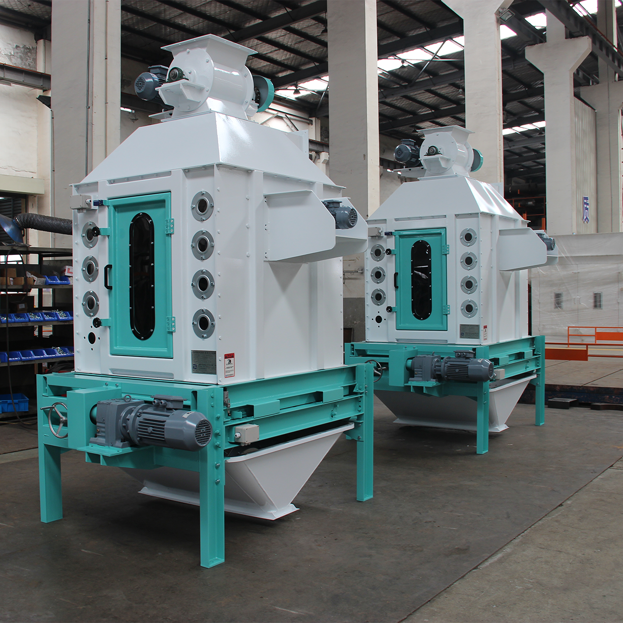 نصائح الصيانة وحل المشكلات لناقلات嫘钉