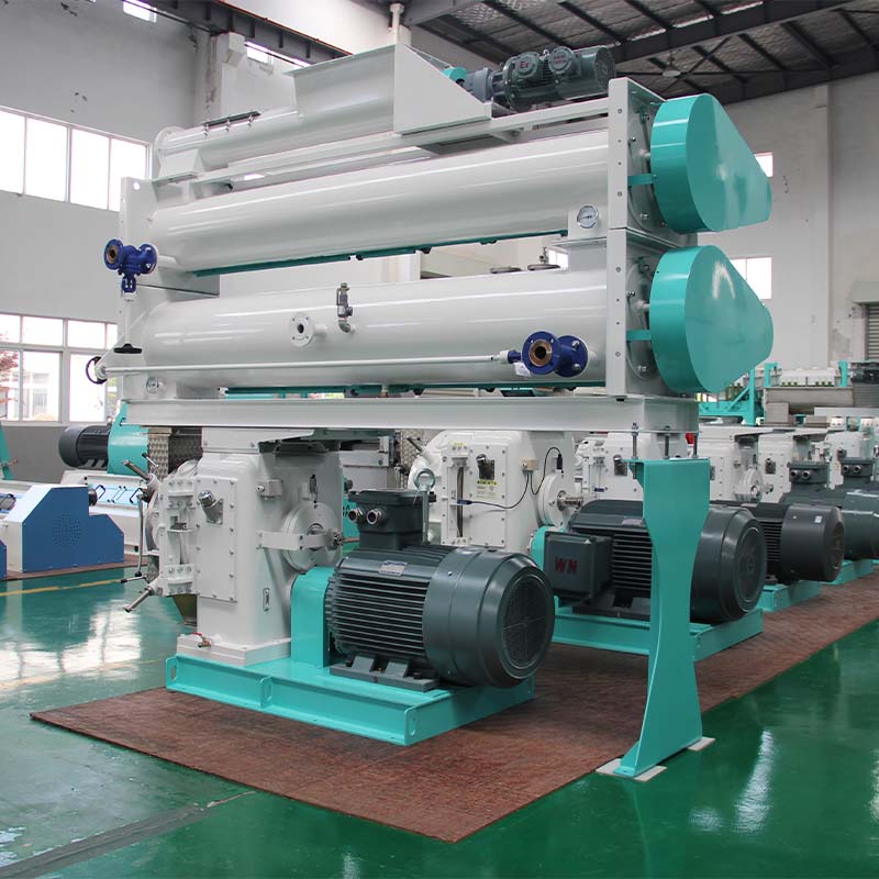 ضروري للصناعات مثل الزراعة، معالجة الأغذية وإدارة النفايات