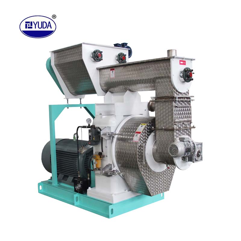 القضايا الشائعة التي تواجه المشترين عند شراء آلات الكريات في طاجيكستان وكيفية تجنبها