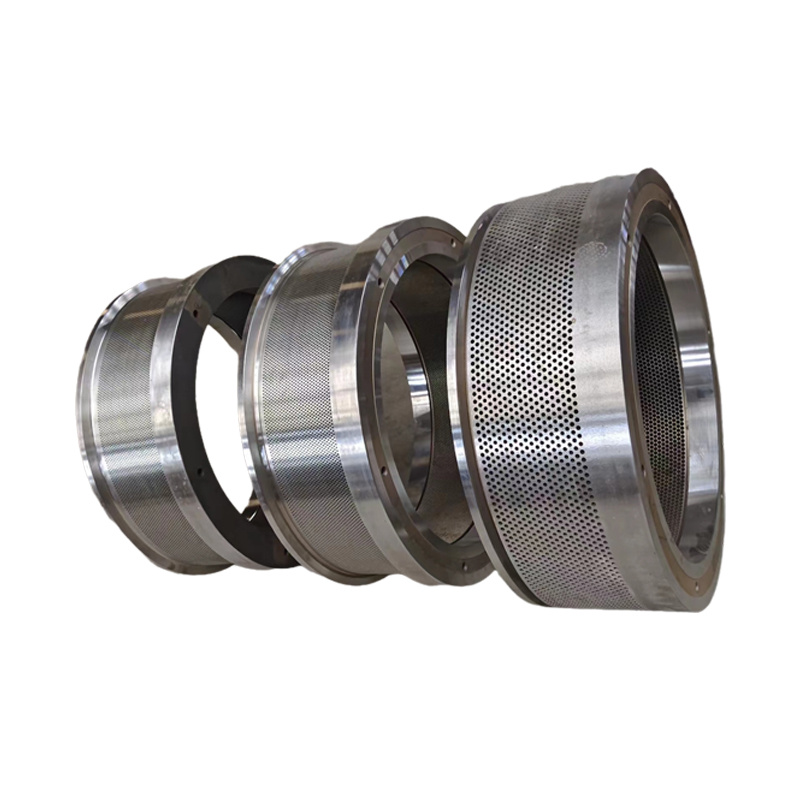 SZLH768 Paslanmayan Polad Halqa Kalıp