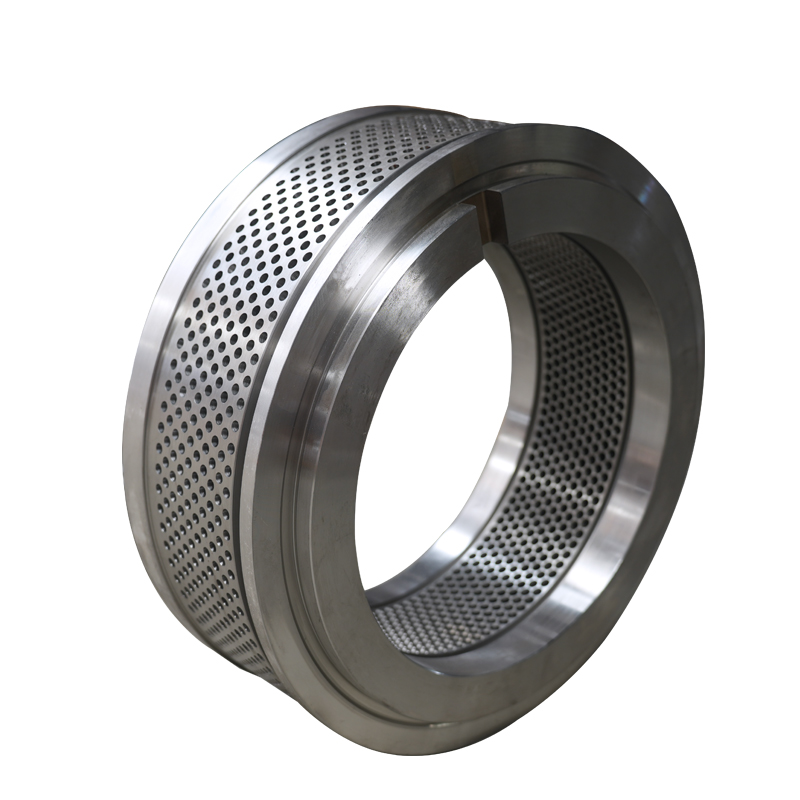 مطحنة حبيبات الماشية والدواجن - قوالب الدائري