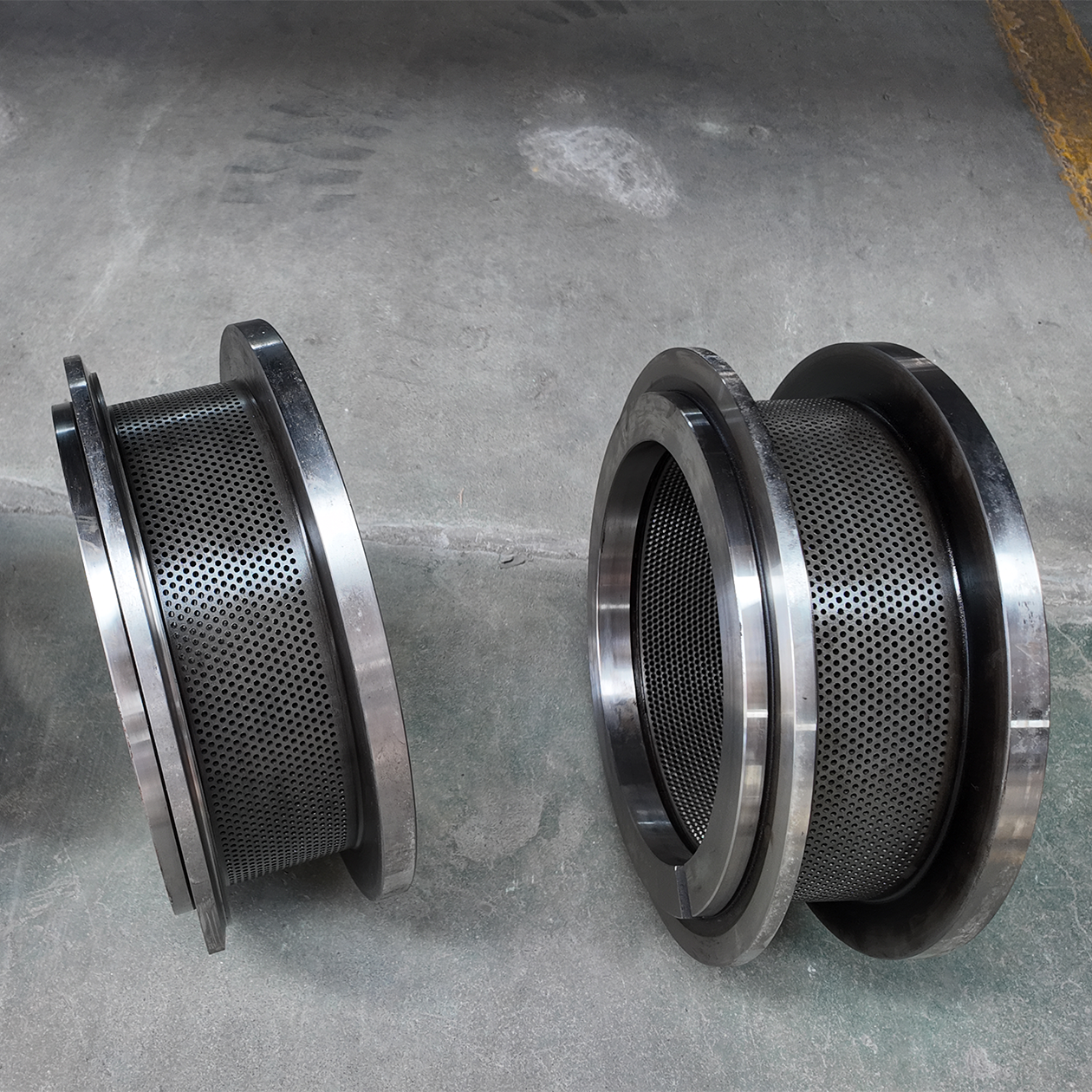 Сачувајте време и новац са машином за производњу пелета за вашу фарму или посао