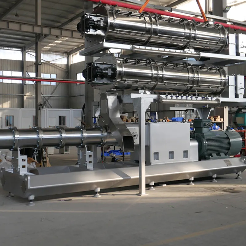 آلات تصنيع حبيبات الخشب عالية الجودة والمتينة متاحة الآن