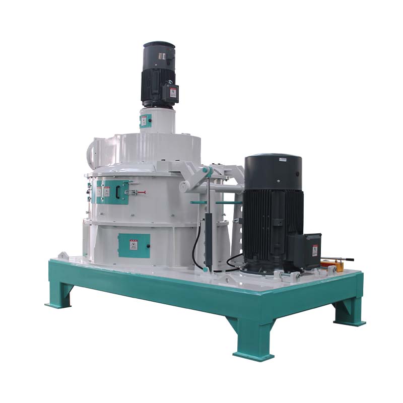 الفوائد والمرونة في امتلاك جهاز صنع بيليت الخشب