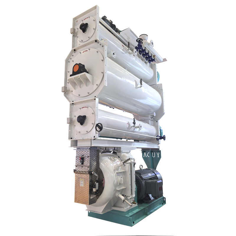 أين تجد موردي ماكينات تكوير الدوائر الدائرية في كوريا الجنوبية الموثوق بهم