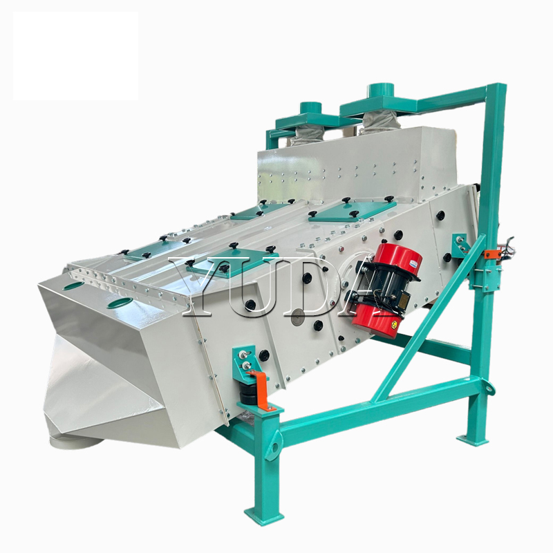 اصنع مصدر طاقة متجدد خاص بك باستخدام آلات حبيبات الخشب الخاصة بنا