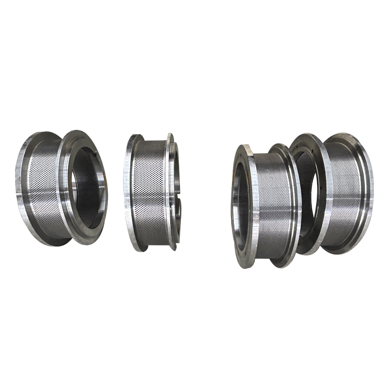 Moule à Anneau en Acier Inoxydable SZLH420