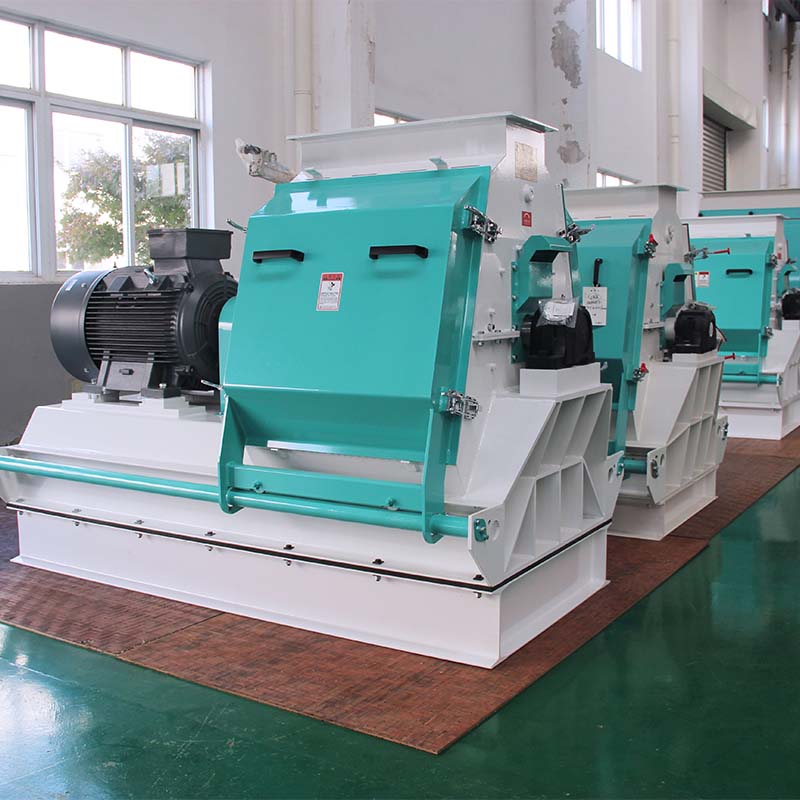 قابلة للتخصيص لتلبية احتياجات الطحن المختلفة والتطبيقات