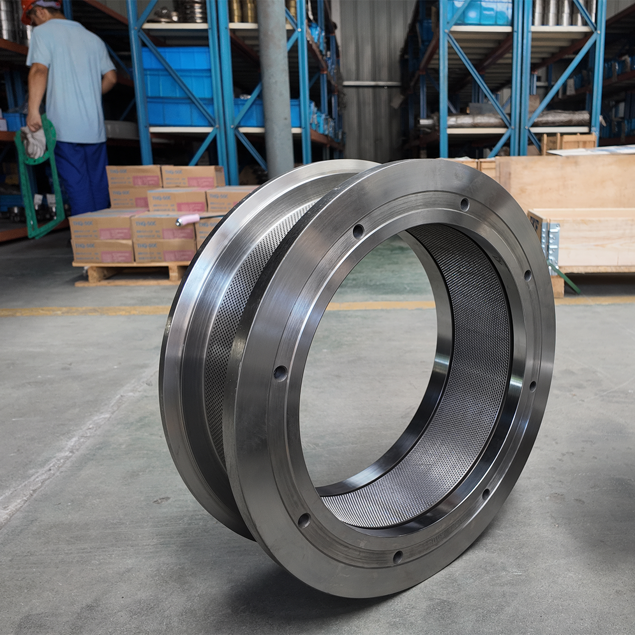 شفرات قوية وحادة مصممة للاستخدام الشاق