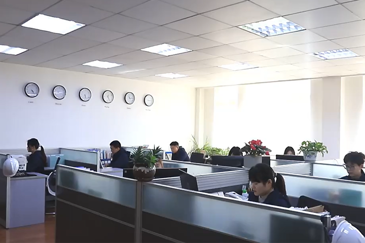 Shanghai Yuanyuda International Trade Co., Ltd.