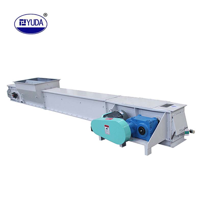 Economize Tempo e Dinheiro com um Separador de Pellets de Madeira Confiável