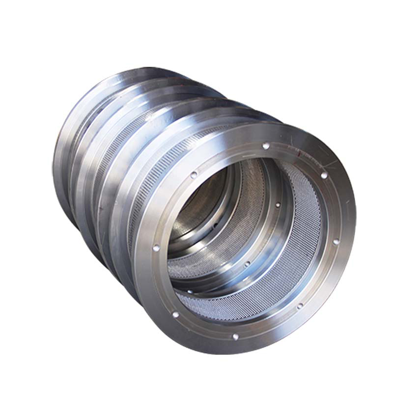 تعزيز التغذية وجودة أعلاف الدجاج باستخدام ماكينة تصنيع الحبيبات.