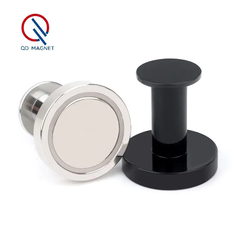 Quality Control of Magnetic Materials