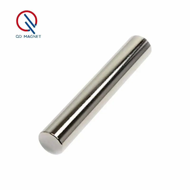 Manufacturing Process Of Ferrite Magnets