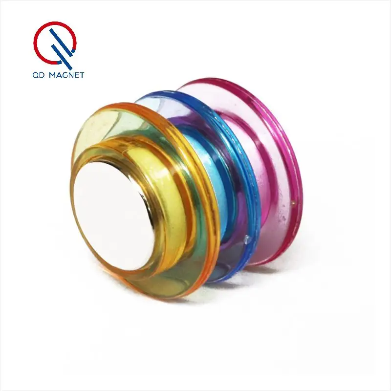 Maintenance and Care of Magnetic Assemblies