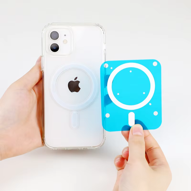 Technological Advances in MagSafe Magnets