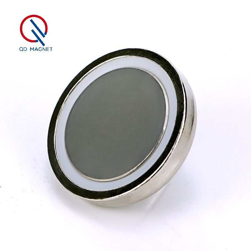 Innovative Applications of Magnetic Materials