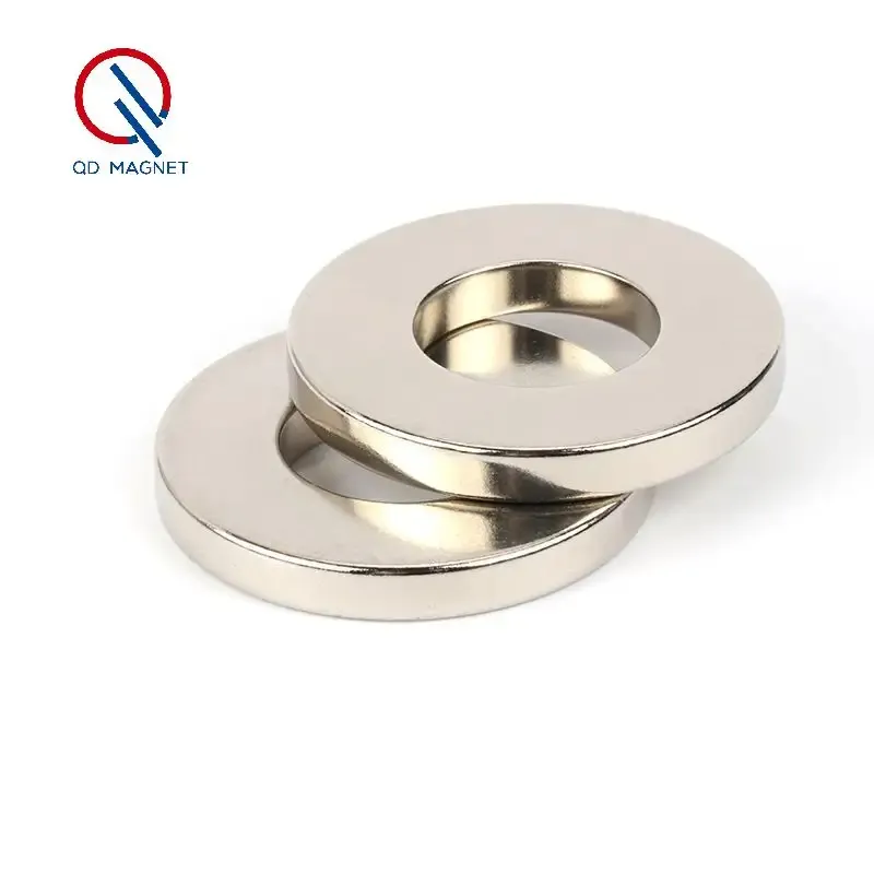 Industrial Applications of Neodymium Magnets