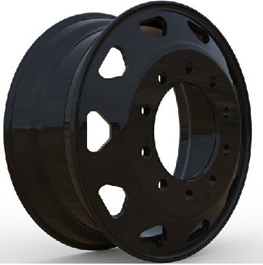 The Importance of Military Tire Technology in Modern Warfare