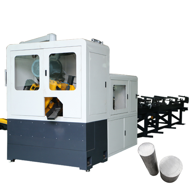 Pipe Cutting\Automatic high-speed MC-70CNC metal circular sawing machine