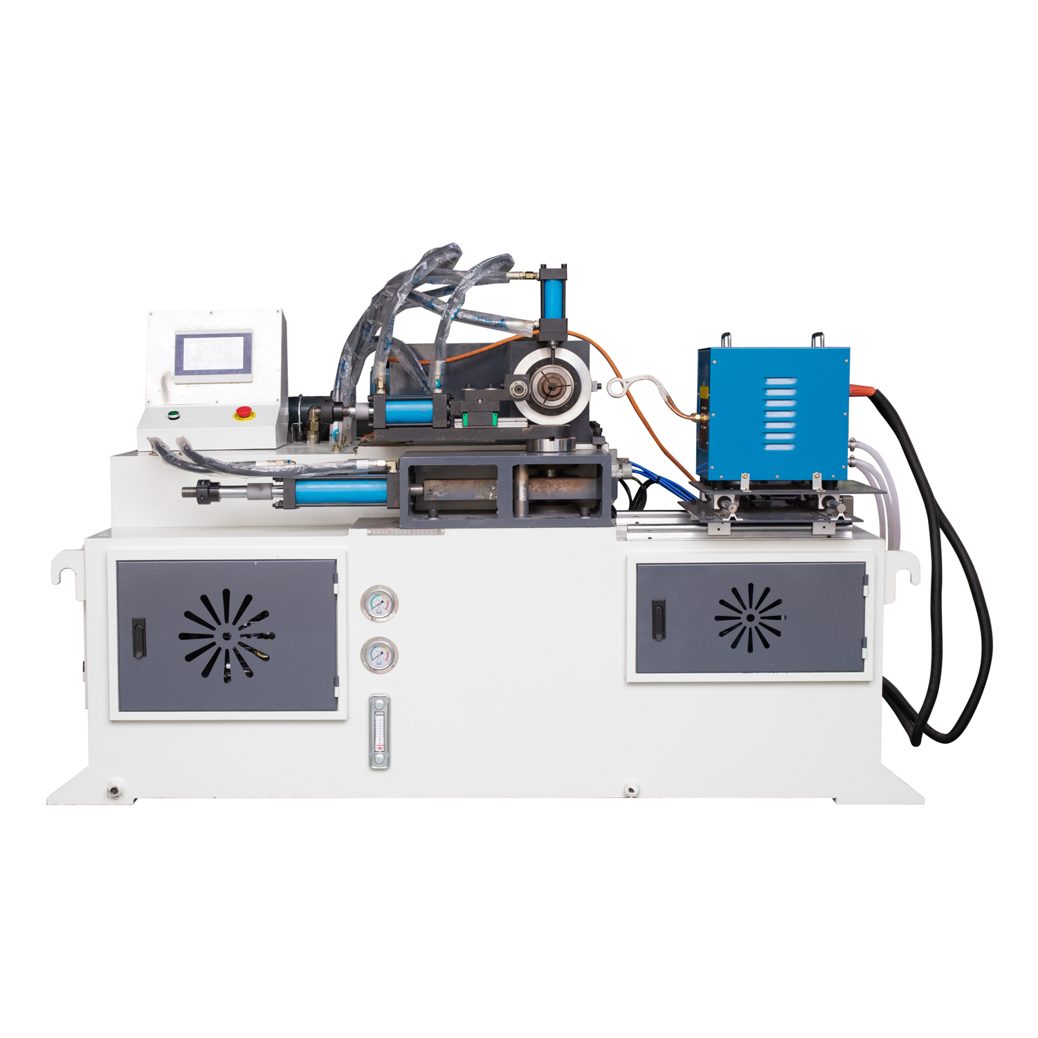 Pipe End Sealing Machine