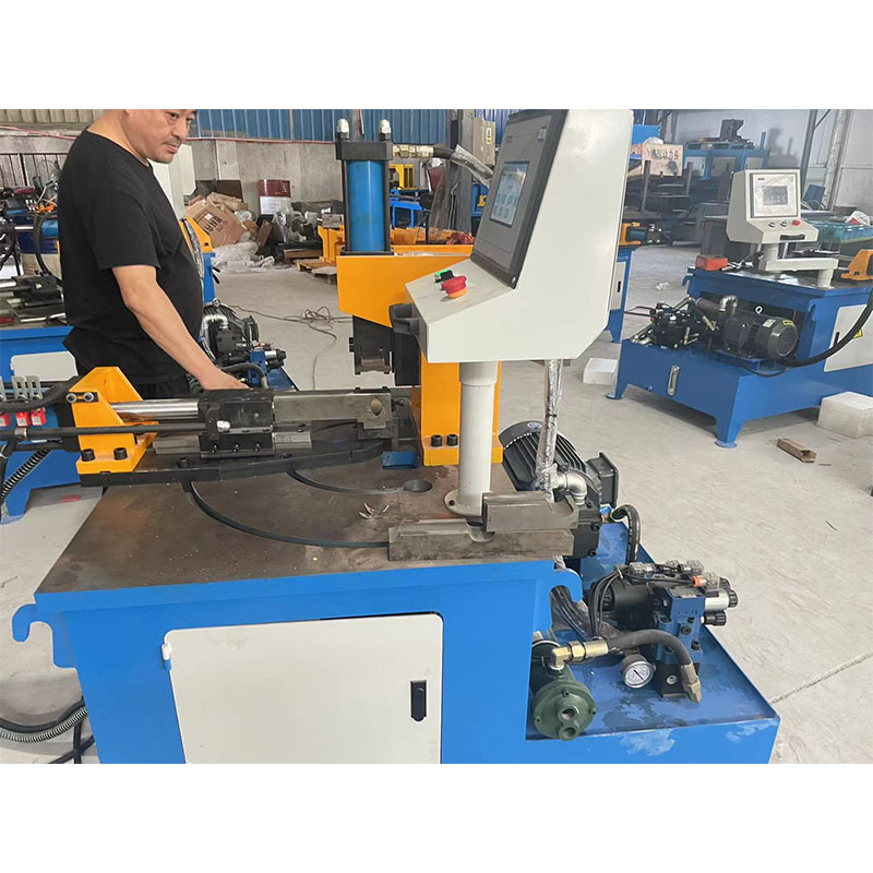 Typowe zagadnienia do rozważenia przy zakupie maszyny do formowania drutu 3D