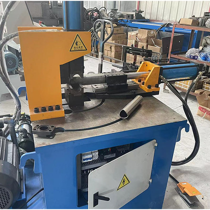 도매 구매자들이 튜브 롤러 기계에 대해 자주 묻는 질문들